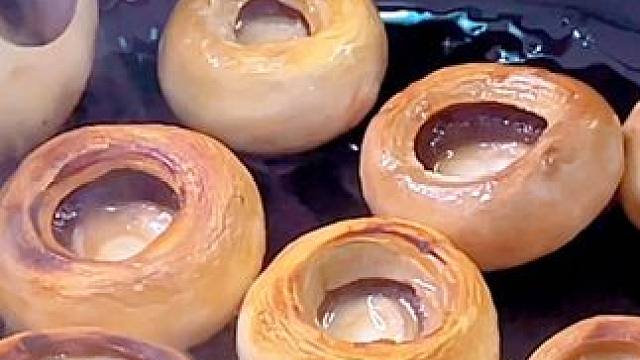 这一锅很鲜很鲜的汤，大多数人都没喝过，其实做法非常简单 #每日美食分享