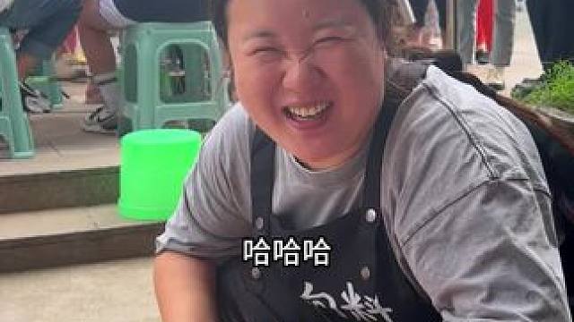 后面是我们的挑战现场，欢迎大家！#重庆美食 #妈呀太香了 #这一碗好过瘾 #好吃到停不下来 #重庆小