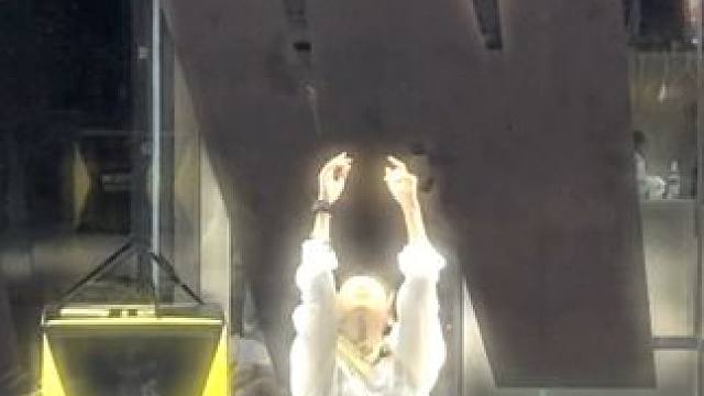 希望每一个玫瑰都能找出保护自己的荆棘！ #默杀 #暮色回响 #demi编舞