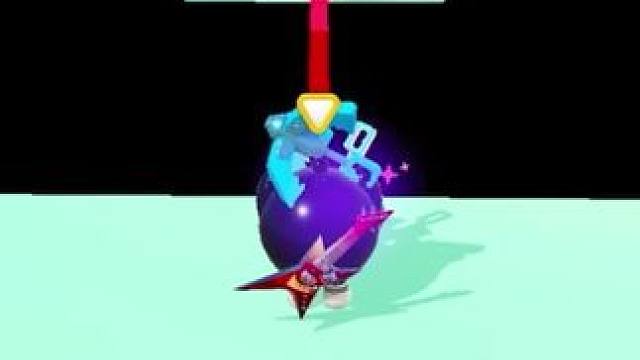 懂？#蛋仔派对 #蛋仔神奇艾比 #满级艾比申请出战 #蛋仔奇思妙想计划 #潮流音频大赏