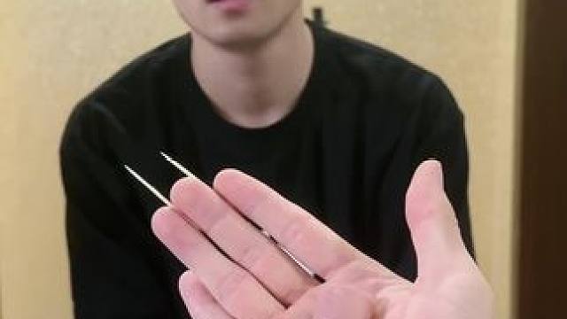 我发布了一个新视频，快来围观吧！