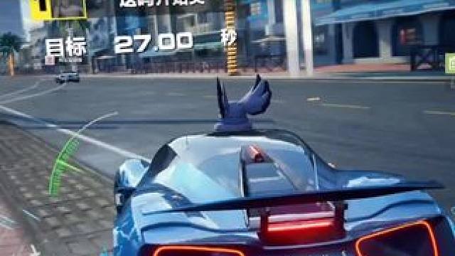 #极品飞车集结 #极品飞车集结公测