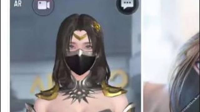 《本人认证》 #新MVP结算画面来了 #萌宠版出场介绍卡点 #CF手游谜城危机 #CF手游 #CF手