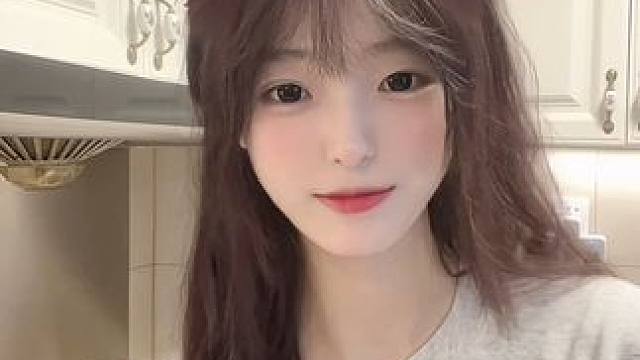 牵我的手ฅ՞••՞ฅ  #甜妹  #甜妹本命手势舞  #黑长直