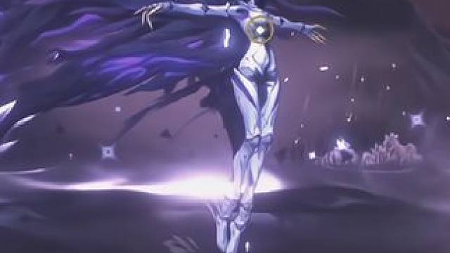 乐意效劳#鸣潮 #潮起鸣歌唤远航 #鸣潮手机优化  #鸣潮在用我的内存做什么 #鸣潮今汐