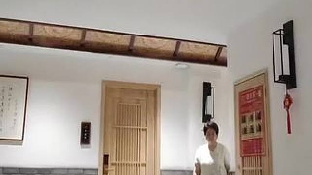 #享受这悠闲时光 #这店环境太好了 #国风古韵