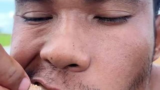 猪头肉 #农村生活 #我的乡村生活 #农村美食