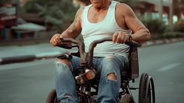 当速度与激情30上演…… 