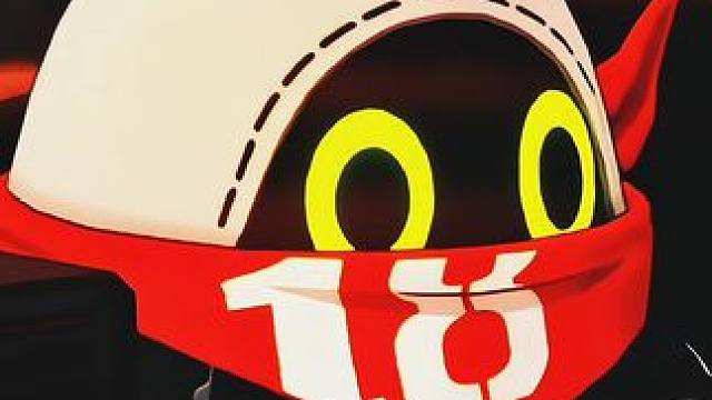 绝区零的邦布也太可爱了叭#绝区零 #绝区零公测 #绝区零艾莲 #超神绳匠团