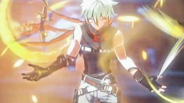 晶核新职业怎么选？直接幻刃~ #晶核全民星计划 #晶核coa #上晶核周年庆吃点好的 #晶核新职业影