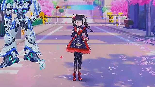 153. 不认输的女人！