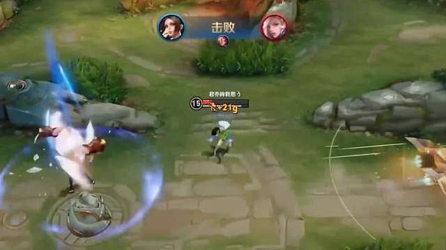 135. 这就是英雄碎片吗