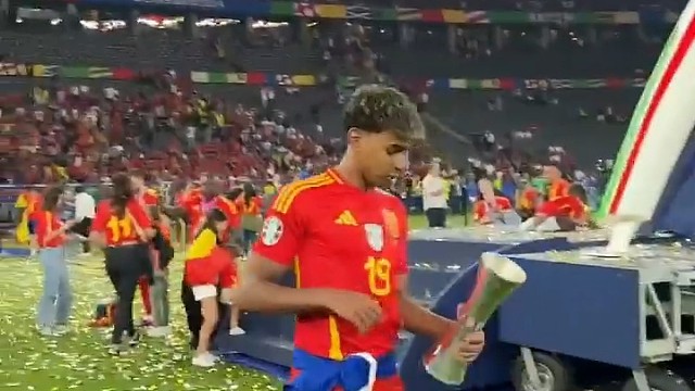 未来西班牙的边路答案#欧洲杯