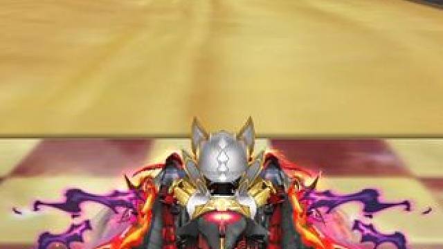 法老金字塔，1.42 皇帝贵族富豪土豪狂拽炫酷无敌跑法 #qq飞车  #qq飞车端游  #又牛又爱玩