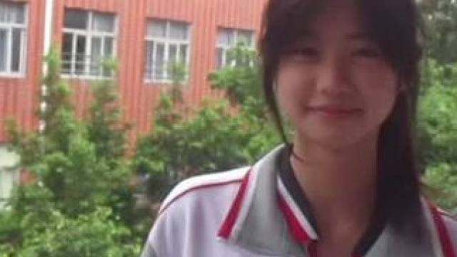 #女高 #校园 #高一 #08 天天开心