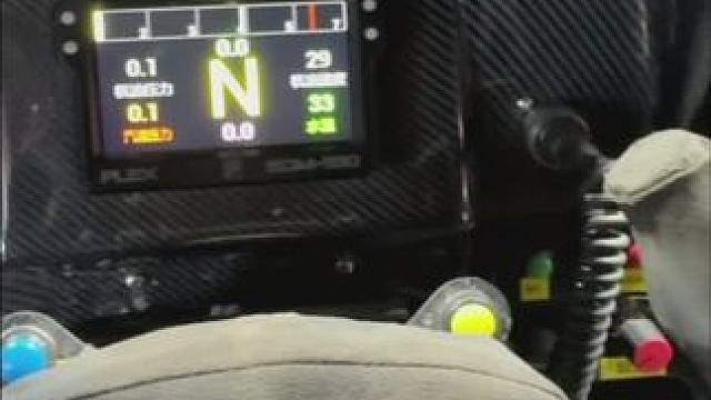 环塔赛后赛车重建进度#环塔拉力赛 #硬虎赛车  #硬虎evo3 #南澳岛山顶卡丁车520赛道 #南澳