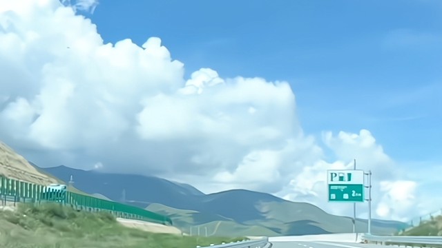 一路风景一路歌