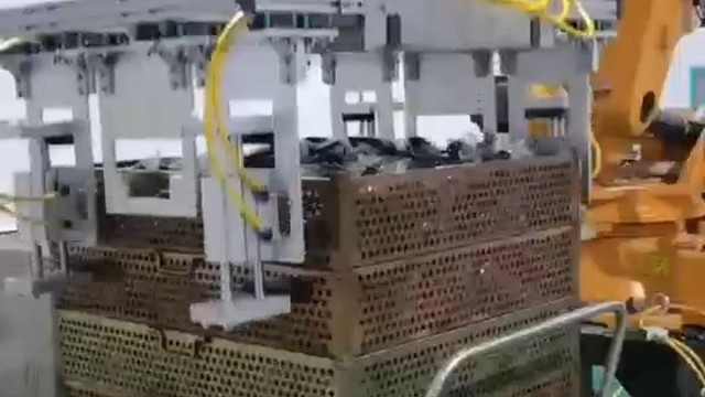 帕斯科-埃斯顿ER60-2000PL上下料码垛机本体工厂直销