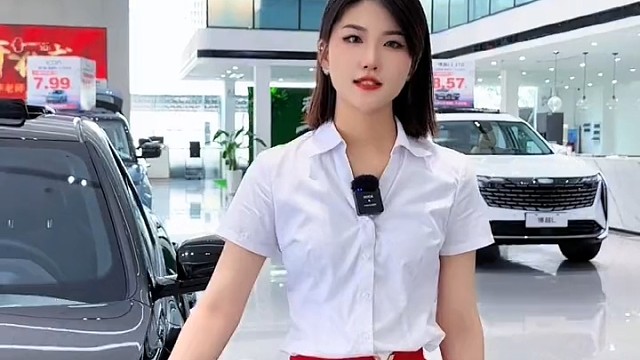 #321百万中国星喊你上车 #吉利星瑞 #新博越L #吉利缤越超能版 #冠军钢炮