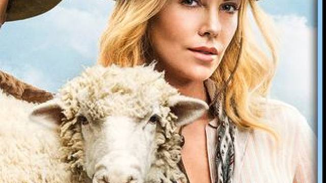 牛仔的枪法很烂，连贴着瓶子都打不中，但与人决斗竟然赢了 #电影解说