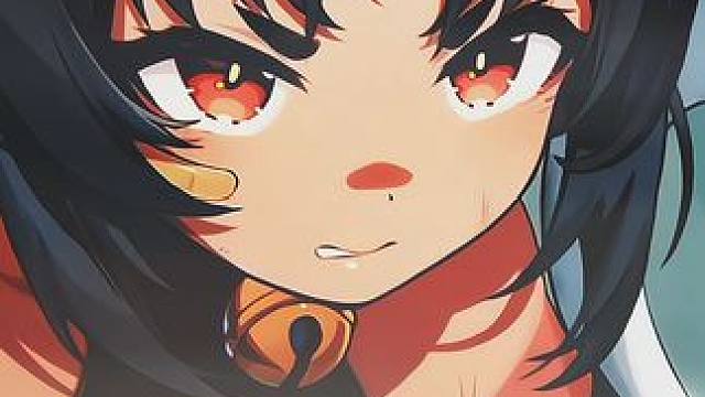 ⁺✞ʚ猫又重度依赖ɞ✟₊#绝区零 #绝区零公测 #绝区零艾莲 #超神绳匠团