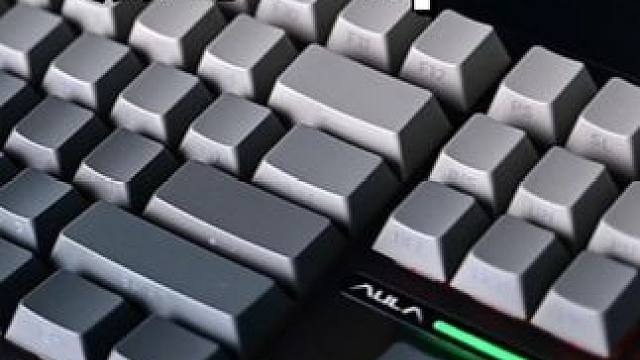 200以内没有好键盘？ #玩转数码 #数码产品 #科技好物 #数码  #产品测评