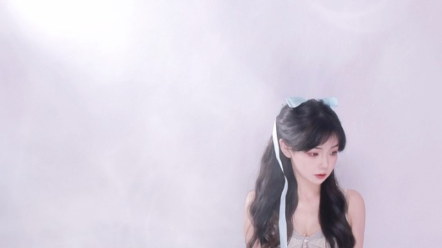 想成为被爱用心浇灌的花