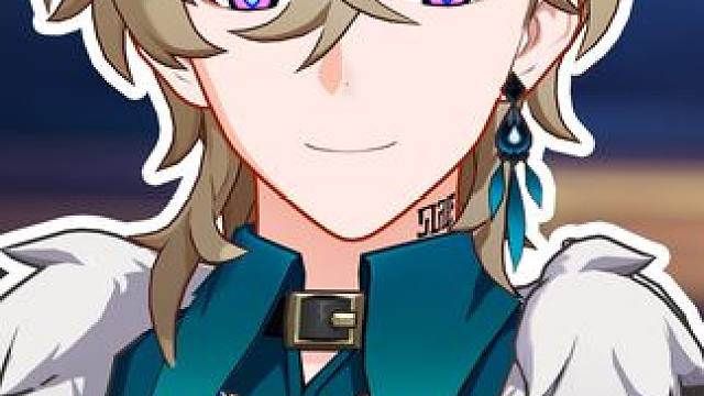 【星铁动画】你们其实是借职务之便谈恋爱吧 #崩坏星穹铁道  #再见匹诺康尼  #星穹铁道翡翠 #托帕