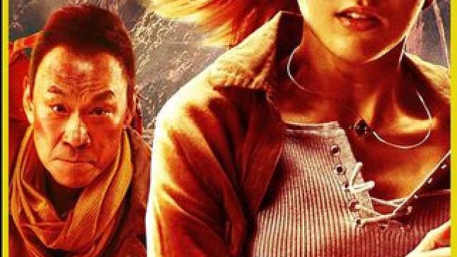 一对小情侣水底遇险，惊悚影片 一对小情侣水底遇险，惊悚影片#电影解说 #惊悚 #悬疑