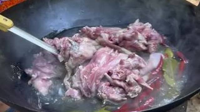 东南亚乡村美食 #农村生活 #我的乡村生活 #原始美味 #农村美食