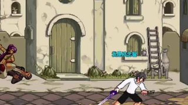 #地下城与勇士  贝老黑：欺人太甚 我换剑魂