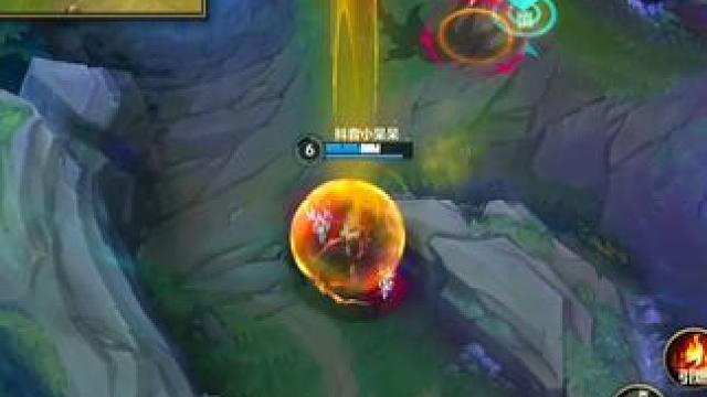 慈悲渡魂落 #慎 #lolm #英雄联盟手游二周年 #lol手游进化海克斯峡谷  #英雄联盟手游