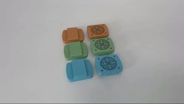 真正牛的设计，从手板模型开始！