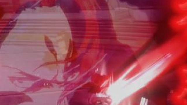 激烈碰撞！红发香克斯对战尤斯塔斯基德！神避登场！#航海王热血航线 #红发