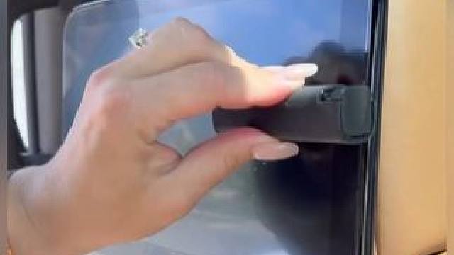 沉浸式清洁打扫｜精致宝妈沉浸式清洁汽车内饰vlog～✨☺️ 
#沉浸式清洁汽车内饰 #内饰深度清洁 