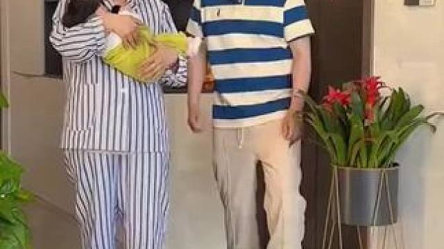 我发布了一个新视频，快来围观吧！