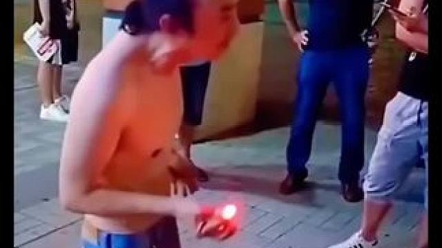 #魔术教学 #教你一招 #给大家变个魔术 #撩妹小魔术 #一学就会