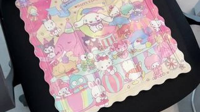 夏天就要用冰垫，再也不怕屁屁出汗了#夏季必备 #隔热坐垫 #坐垫 #降温神器 #清凉一夏