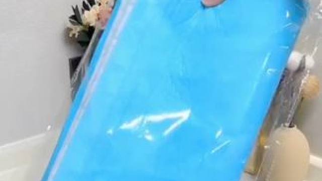 很多人不知道这款油烟机顶部防油垫，至从用了这款产品后跟家里油烟机顶部油渍说拜拜#油烟机顶部防油垫  