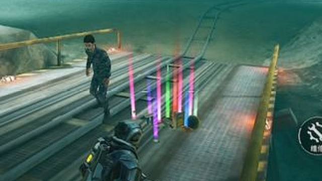 卧底扶贫动力机甲？见面给我两根金条！ #和平精英地铁逃生  #和平精英刺激归来   #和平精英