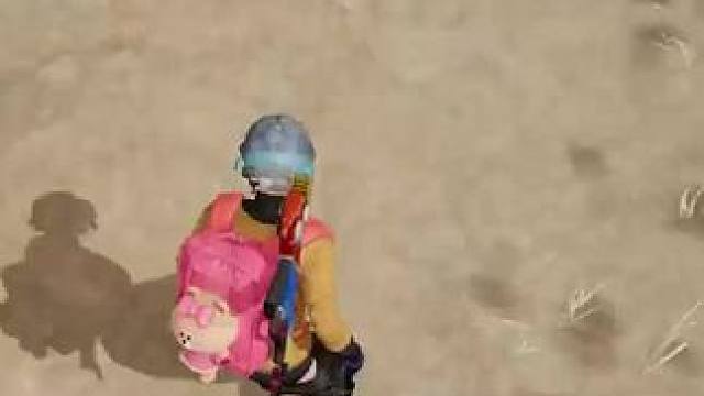 #绝地求生 #pubg 学废了