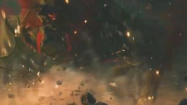 黑神会悟空隐藏boss实机 #steam游戏 #黑神话悟空