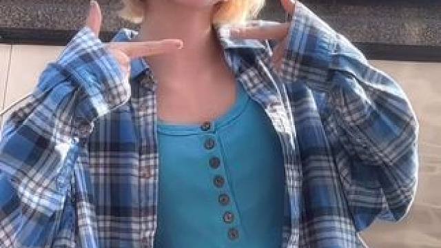 #中二 #ootd穿搭 #apink #bubibu 喜欢太阳 有没有低温阳光售卖