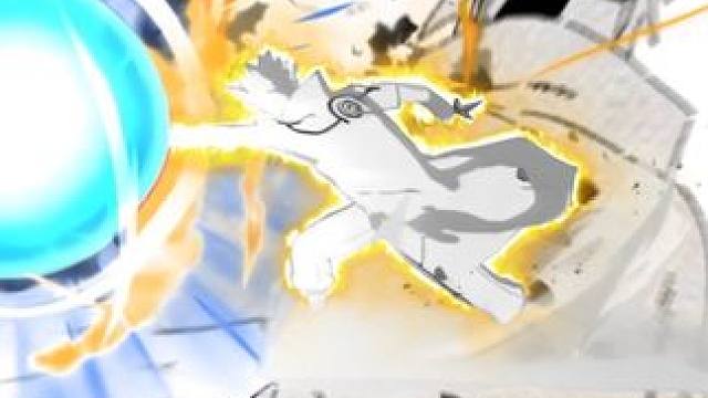 不做无法实现的梦……#火影忍者手游 #秽土水门