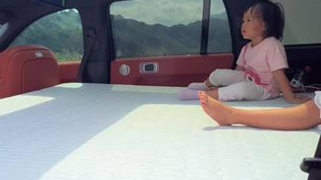 夏天的露营新模式#把您的爱车打造的与众不同 #理想l9 #热爱改装分享 #改装是一种态度