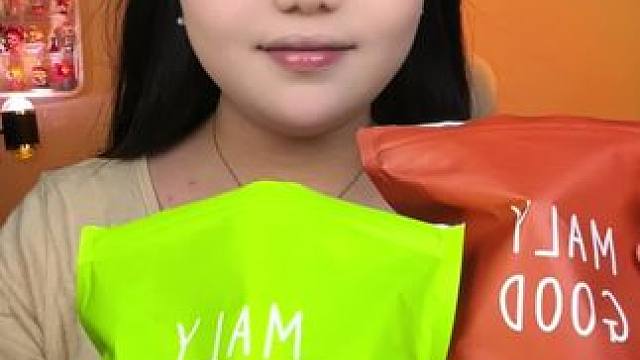 薯角脆 #薯角脆 #零食测评 #网红零食 #零食推荐