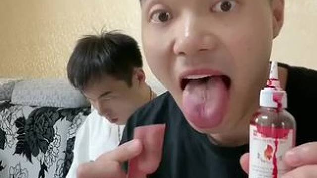 我发布了一个新视频，快来围观吧！