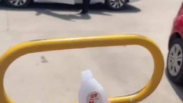 我发布了一个新视频，快来围观吧！