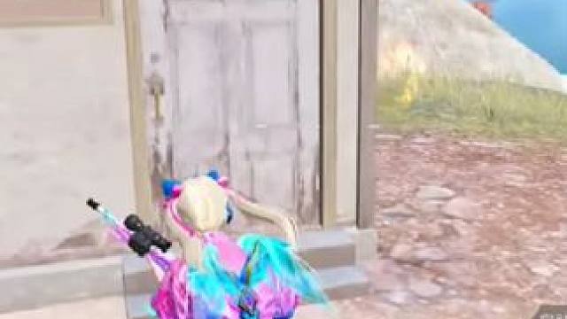 火焰刀将成为绝版？#和平精英刺激归来 #和平精英地铁逃生 #和平精英天团车队