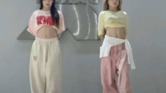 和柿子一起!!~ #callmemaybe #00编舞 #柿子编舞 #零基础学舞蹈 #一学就会系列